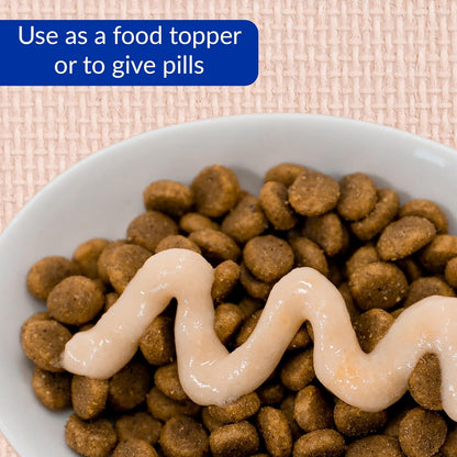 INABA Churu Treats Cats Tuna Variety Cats Treats for Cat, 50 Count 700 Grams, Tuna & Chicken Variety